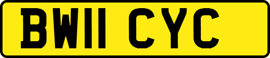 BW11CYC