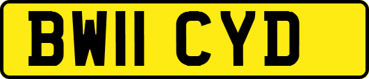 BW11CYD