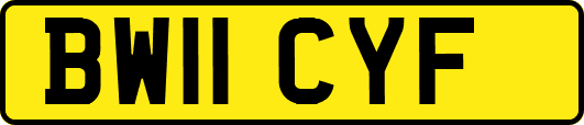 BW11CYF