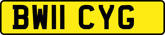BW11CYG