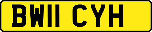 BW11CYH