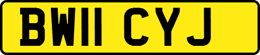 BW11CYJ