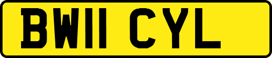 BW11CYL