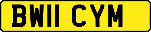 BW11CYM