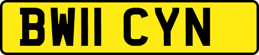 BW11CYN