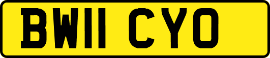 BW11CYO