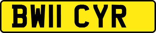 BW11CYR