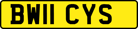 BW11CYS