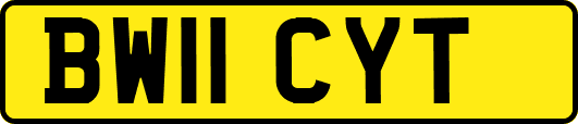 BW11CYT