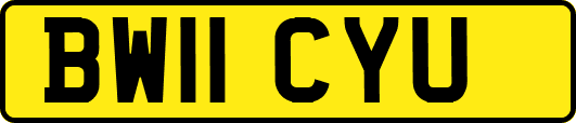 BW11CYU