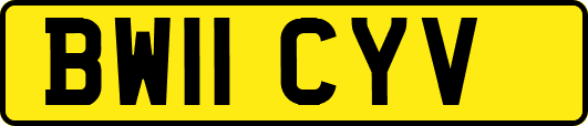 BW11CYV