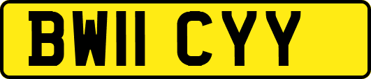 BW11CYY