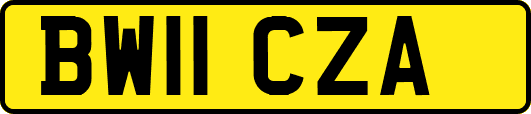 BW11CZA