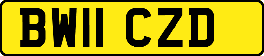 BW11CZD