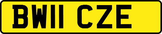 BW11CZE
