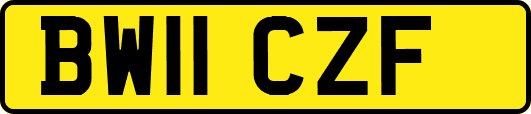 BW11CZF