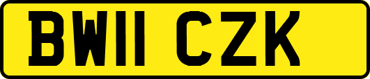 BW11CZK
