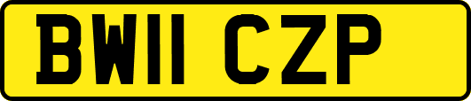 BW11CZP