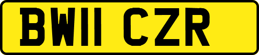 BW11CZR