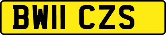 BW11CZS