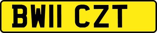BW11CZT