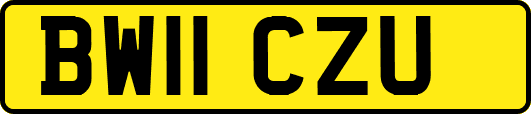BW11CZU