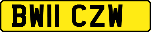 BW11CZW