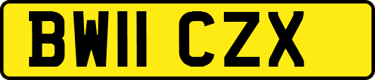 BW11CZX