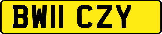 BW11CZY