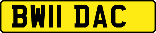 BW11DAC