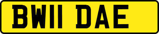 BW11DAE