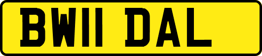 BW11DAL