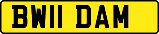 BW11DAM