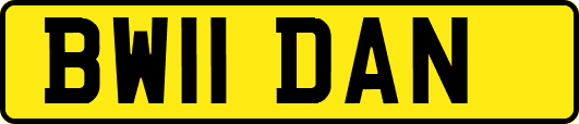 BW11DAN
