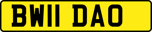 BW11DAO