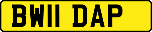 BW11DAP