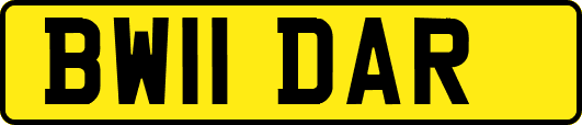 BW11DAR