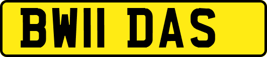 BW11DAS