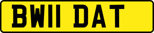 BW11DAT