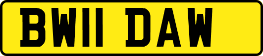 BW11DAW