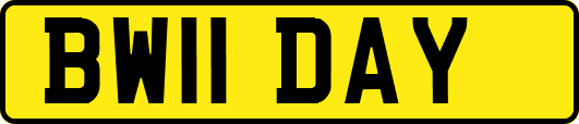BW11DAY