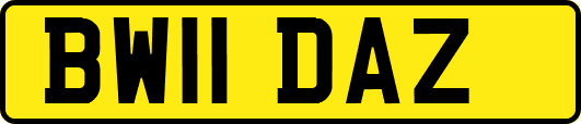 BW11DAZ