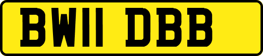 BW11DBB
