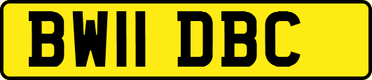 BW11DBC