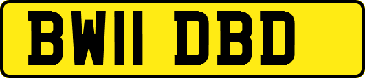 BW11DBD