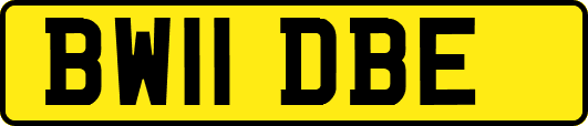 BW11DBE