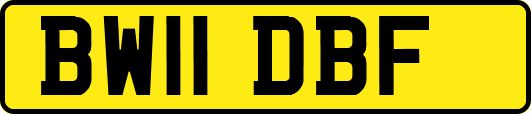 BW11DBF