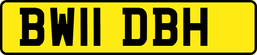 BW11DBH