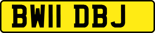 BW11DBJ