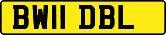 BW11DBL
